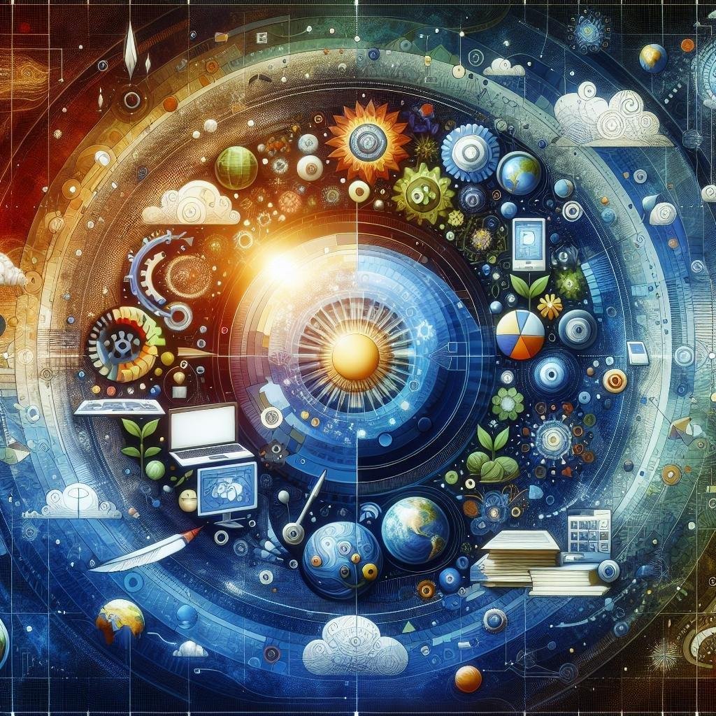 Web lapu atjaunošanas plāns: soli pa solim uz jauniem mērķiem