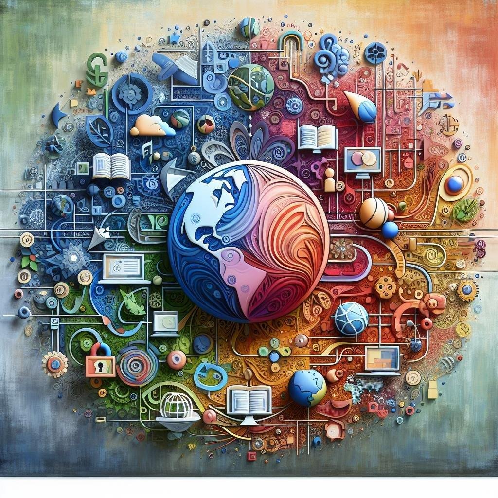 Multilingvālas mājaslapas: Ceļš uz globālu pieejamību