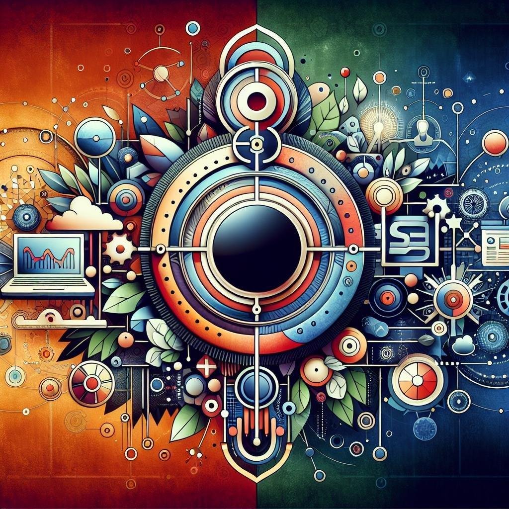 Web lapu SEO pamatoptimizācija: Ceļvedis veiksmei