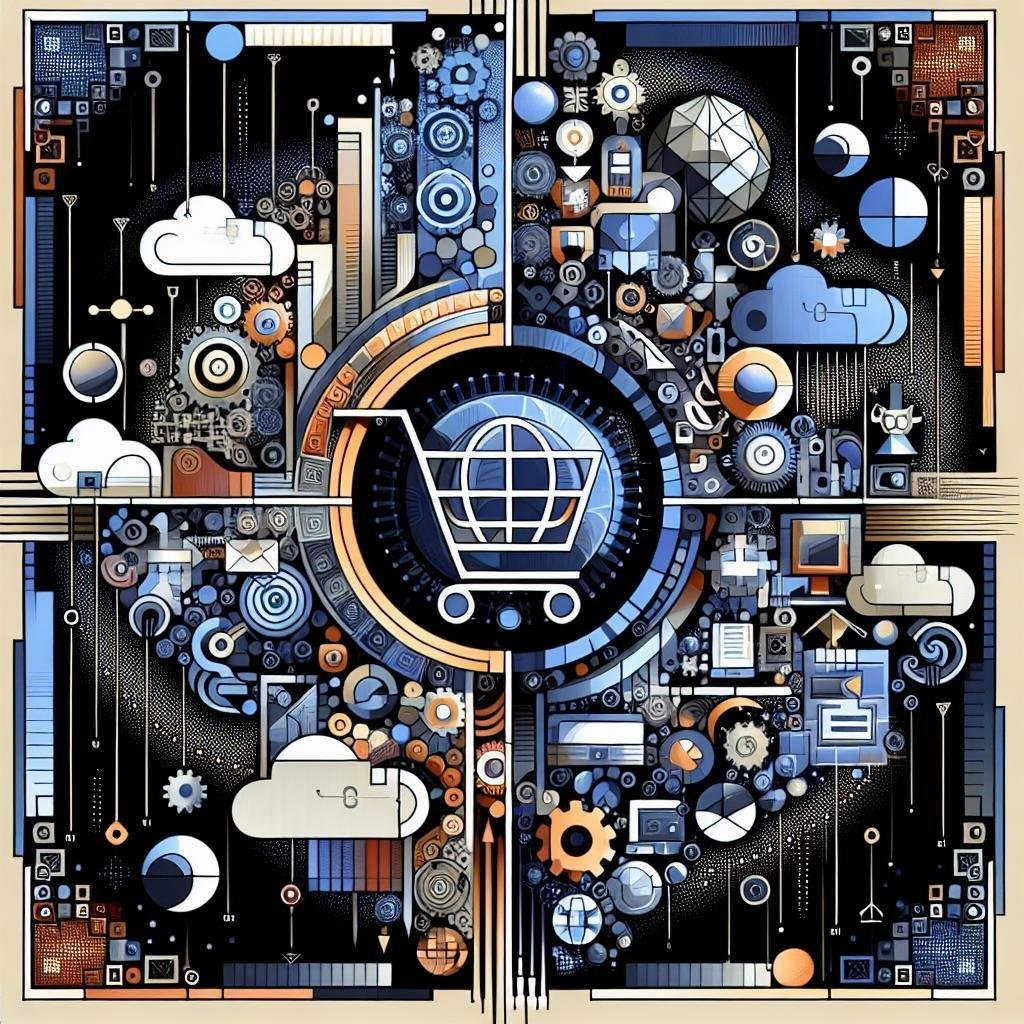 Veiksmīgas E-komercijas Mājaslapas Izstrādes Ceļvedis