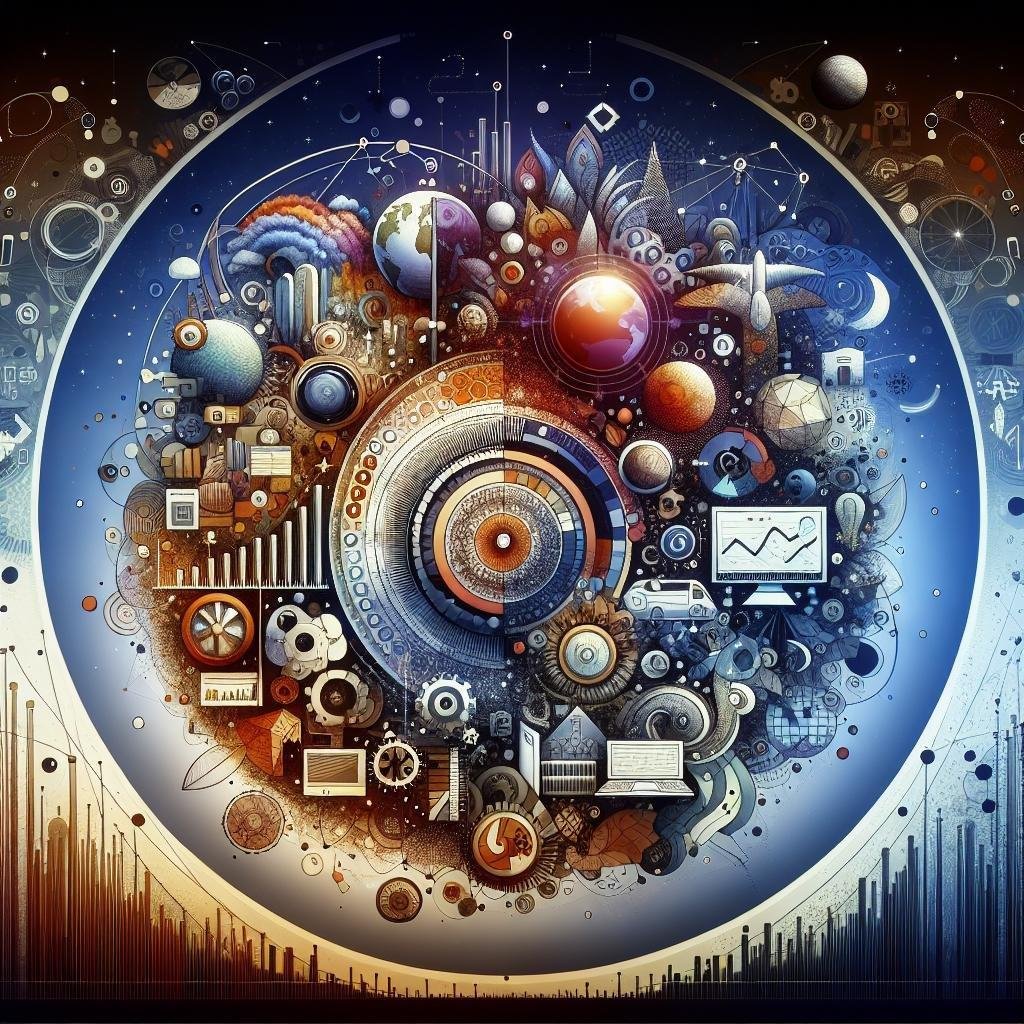 Web lapas analītika: Atklājiet datu pasauli savā biznesā