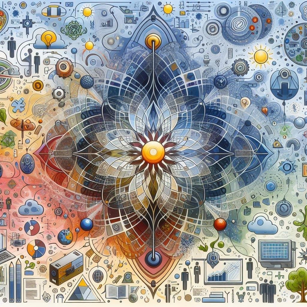 Semantiskā mājaslapas izstrāde: Ceļš uz efektīvāku tīklu