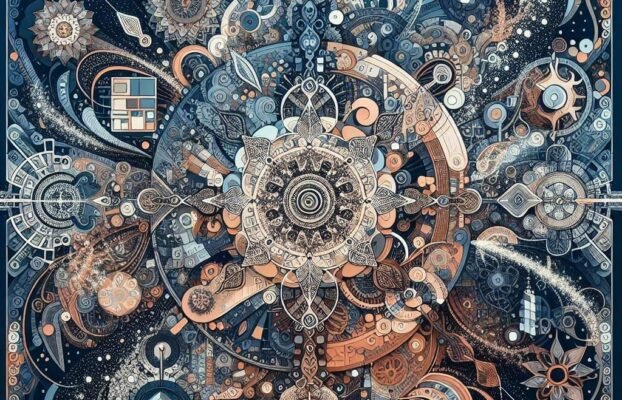 Atveram durvis uz jauniem apvāršņiem: ceļojums nezināmajā