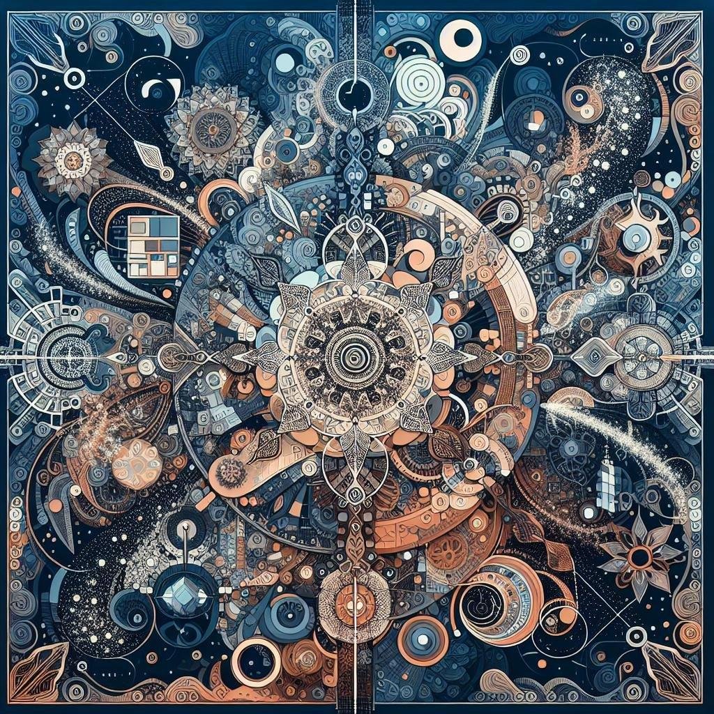 Atveram durvis uz jauniem apvāršņiem: ceļojums nezināmajā