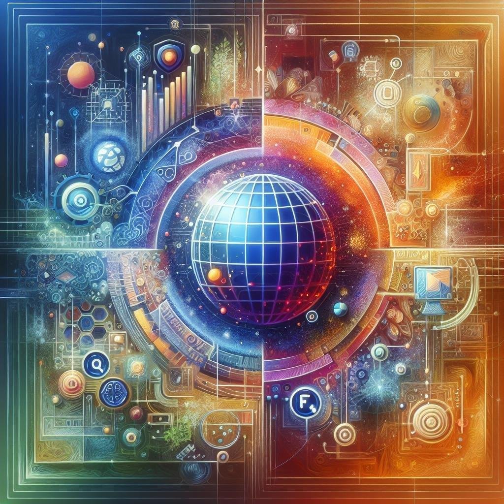 Domēna reģistrācija: Ceļš uz veiksmīgu tiešsaisti