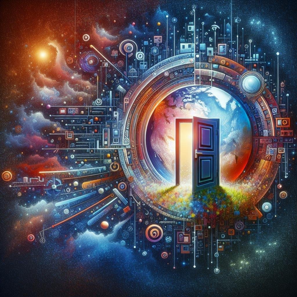 Multilingvālas mājaslapas: Atverot Durvis Uz Pasauli