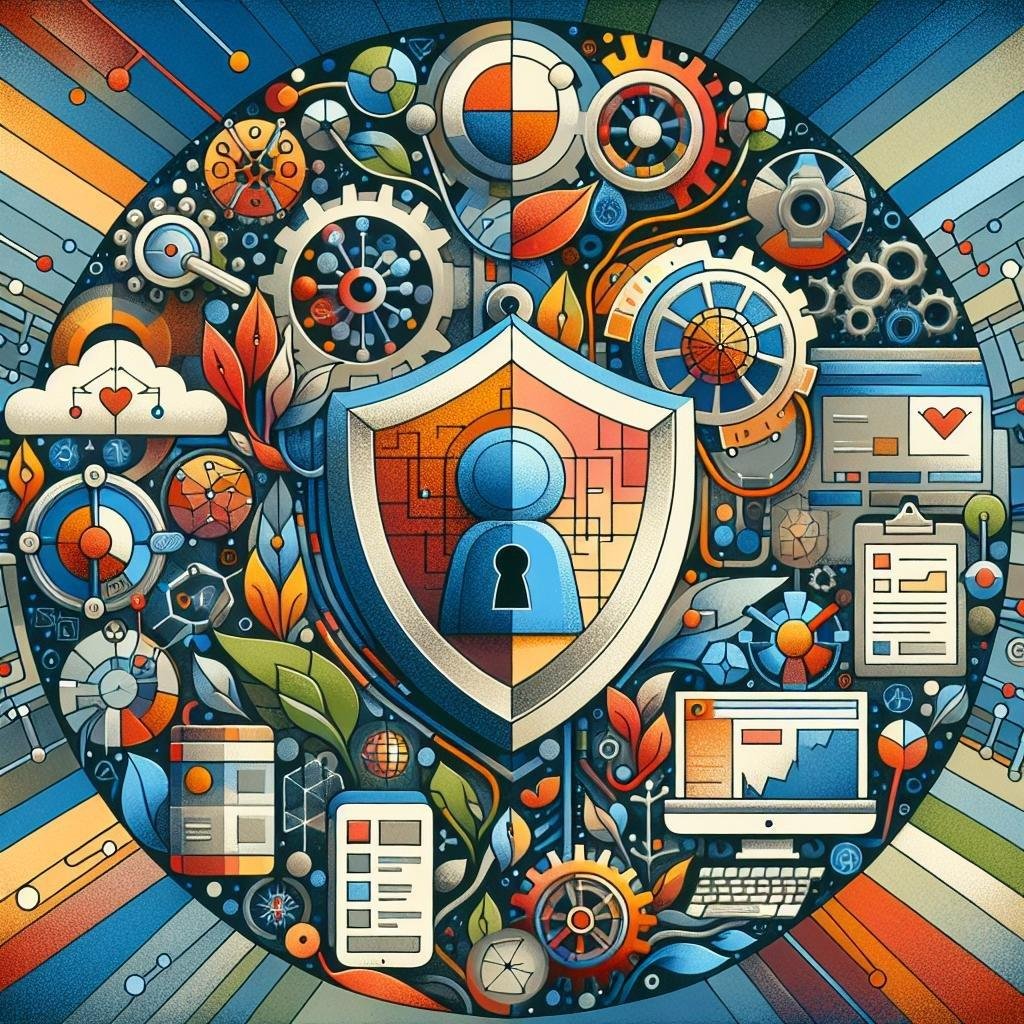 Mājaslapas drošības audits: Jūsu datu aizsardzība