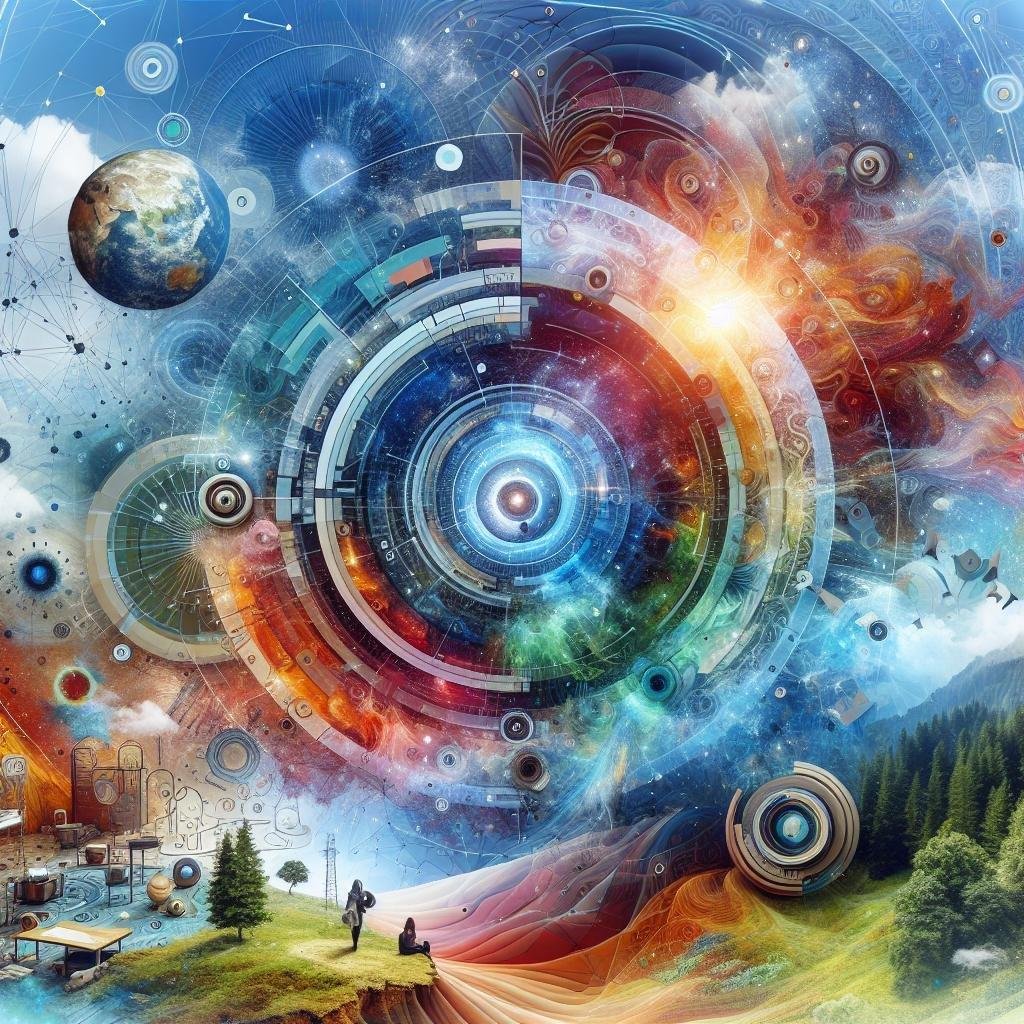 Atklājot pasauli caur jauniem skatījumiem: ceļojumu pieredze