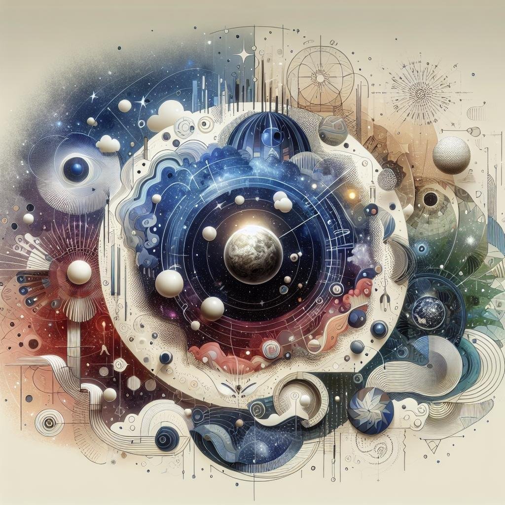 Jauni apvāršņi: Atklājot nezināmo pasauli ap mums