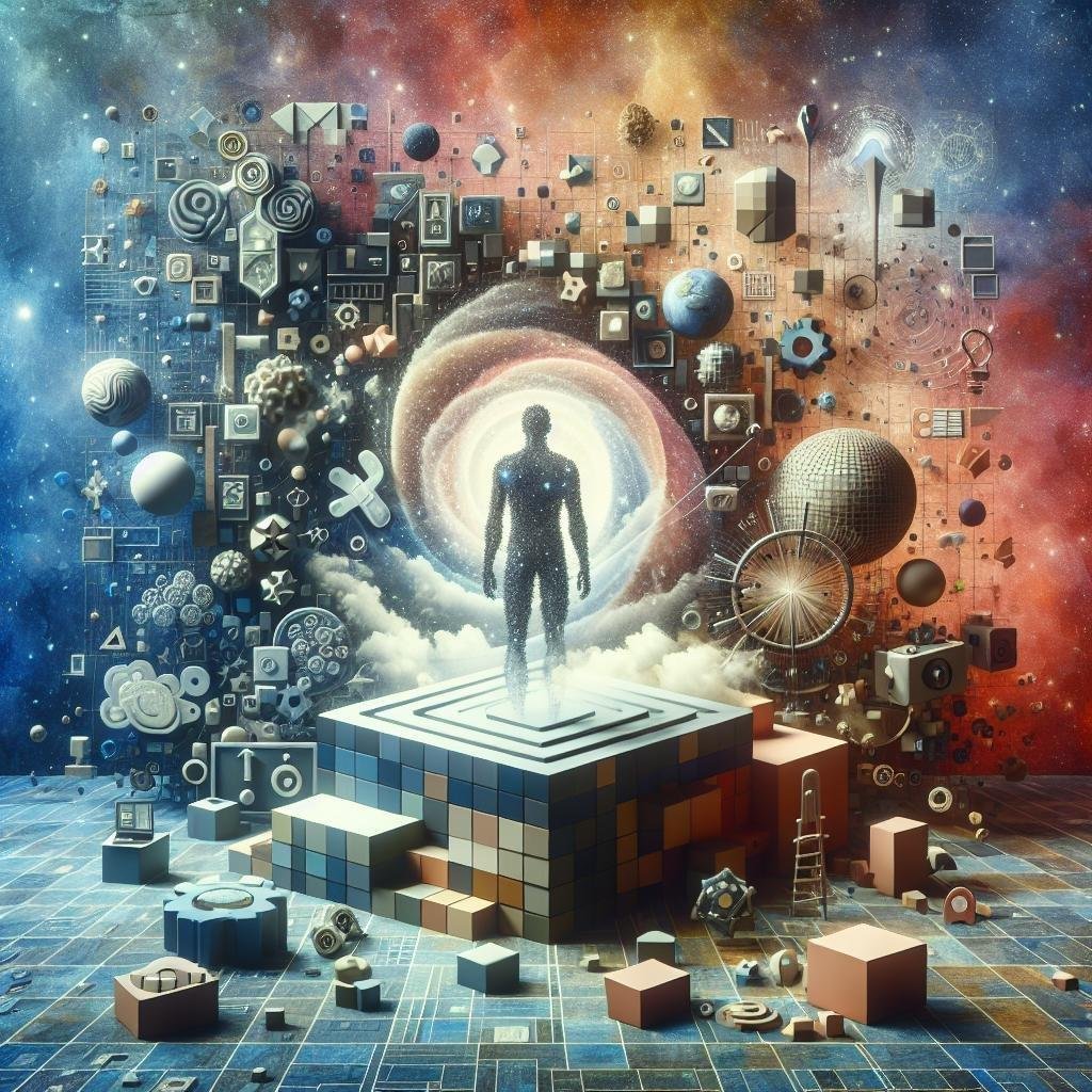 Web lapas atjaunošana: jaunu iespēju atklāšana digitālajā pasaulē