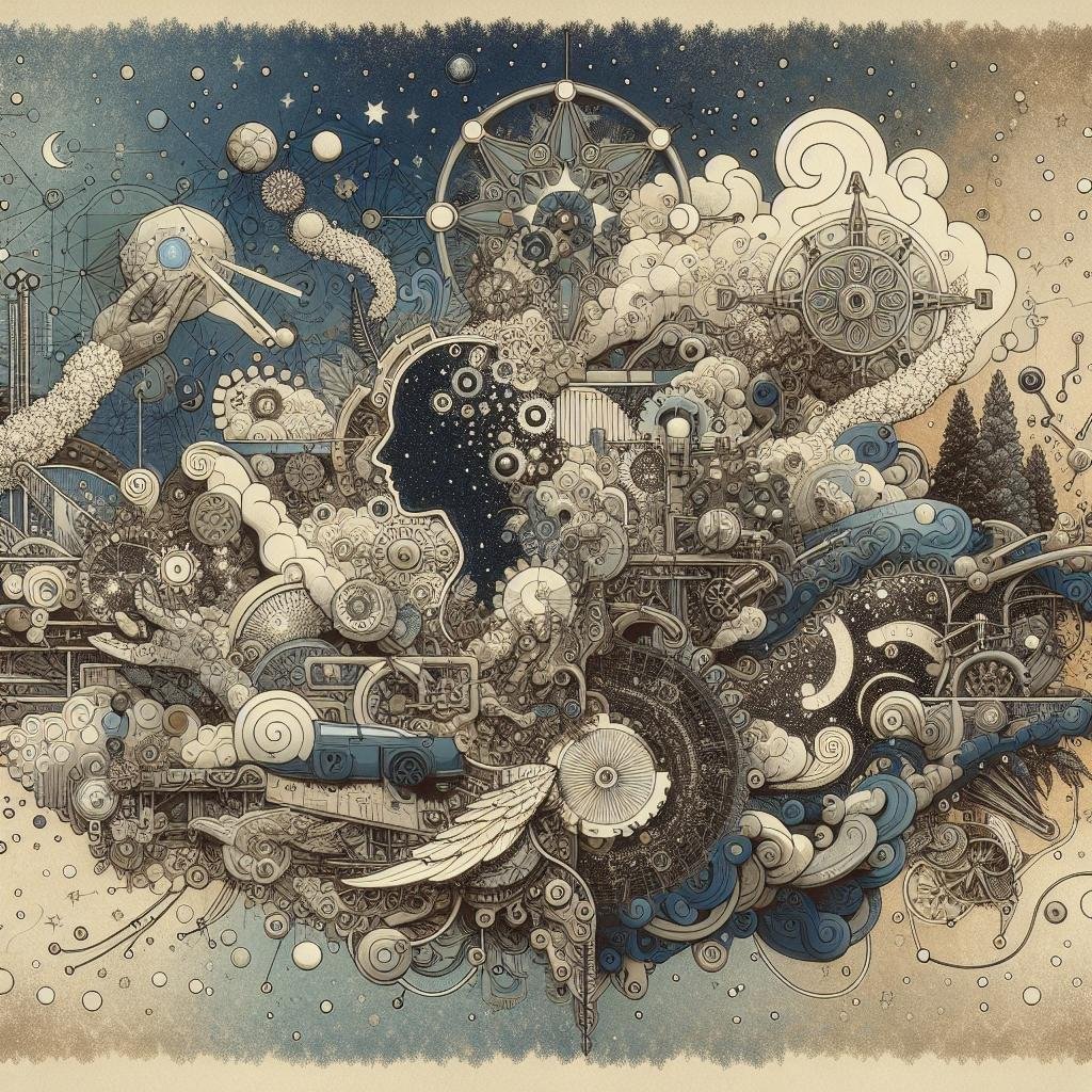 Ievērojami momenti: Ceļš uz sapni un tā atklājumi