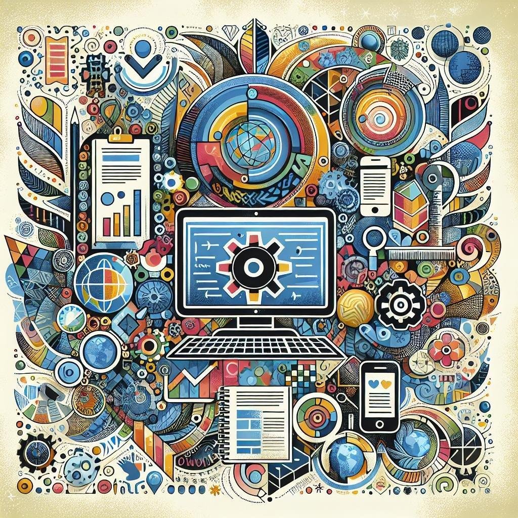 Web Dizaina Pakalpojumi: Jūsu Veiksmīgā Viens Solis