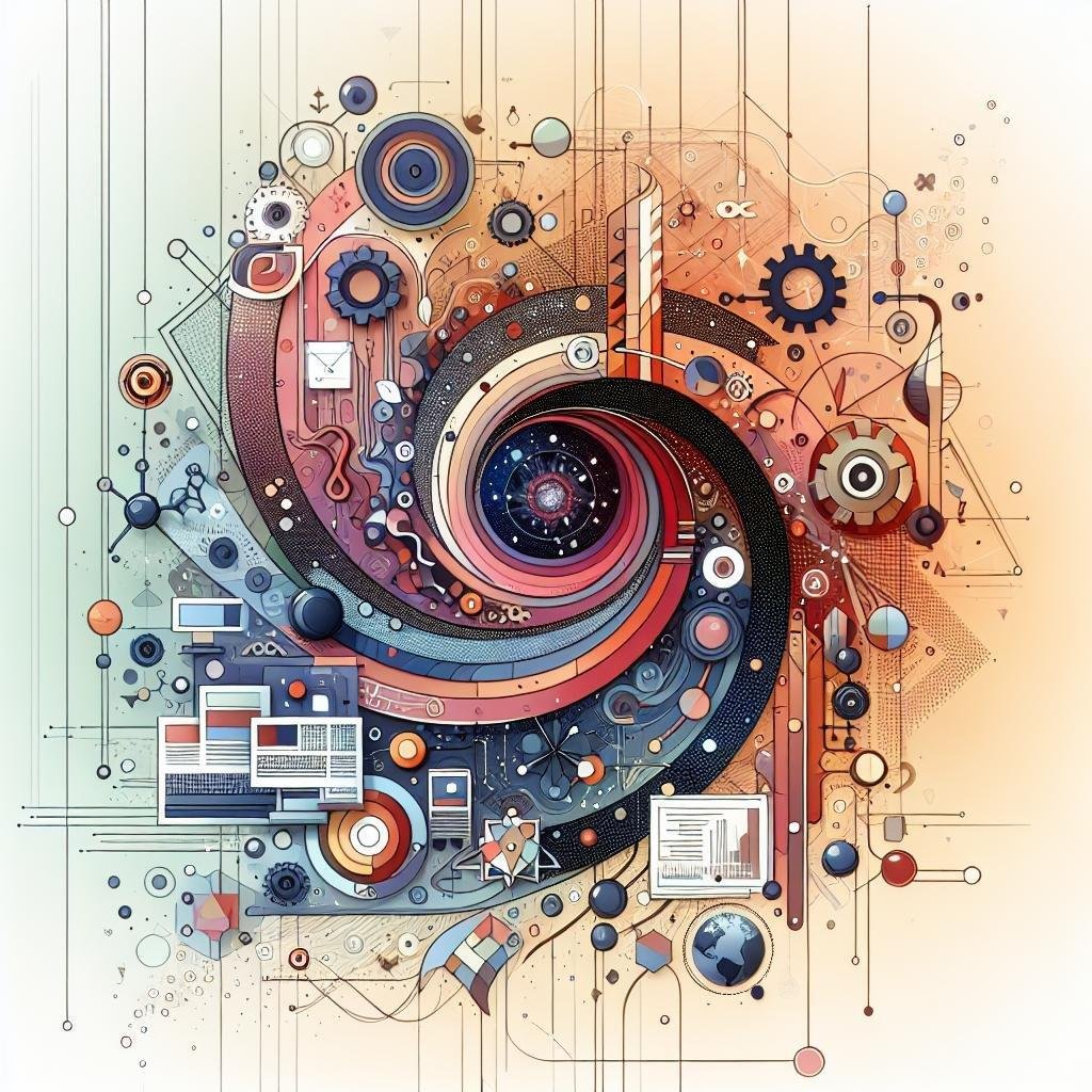 Biznesa mājaslapas izstrāde: ceļvedis veiksmei tiešsaistē