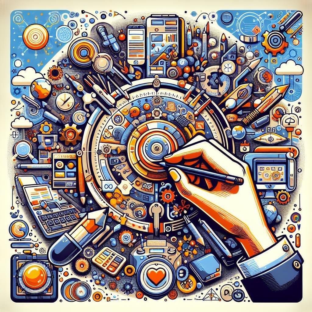 Mājaslapas izstrāde no nulles: Ceļvedis jaunajiem izstrādātājiem