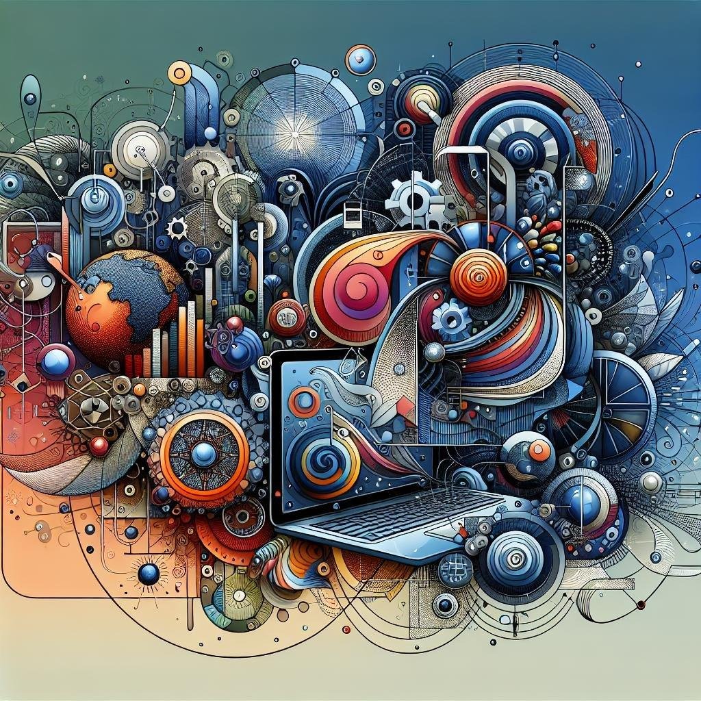 Atklājot tīmekļa lapu iekšējo struktūru: būtiskie elementi