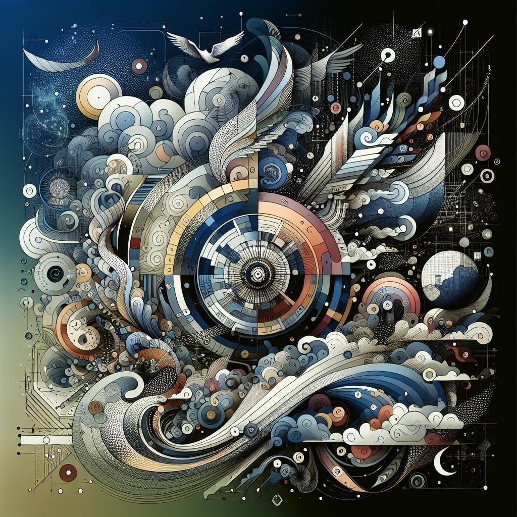 Mūsdienu tīmekļa dizaina tendences: radoši risinājumi