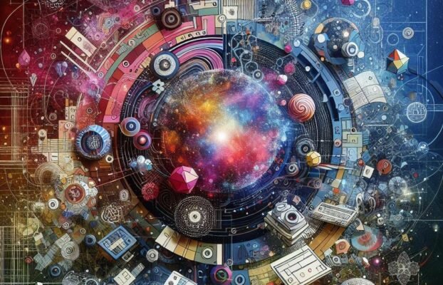 Radošas iespējas: Jauni ceļi un idejas ikdienas dzīvē