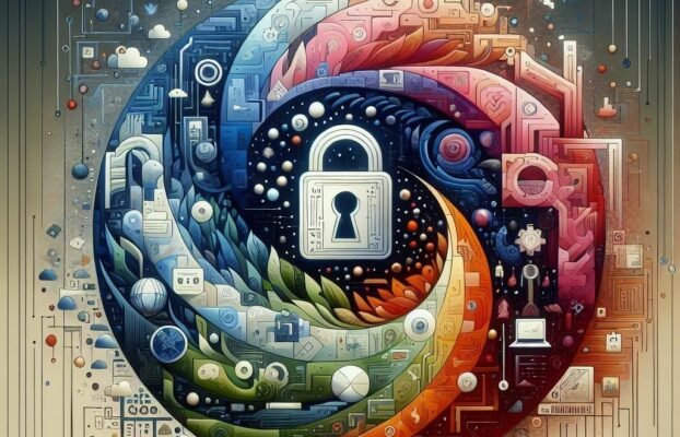 SSL sertifikāti: Drošība un uzticamība tiešsaistē