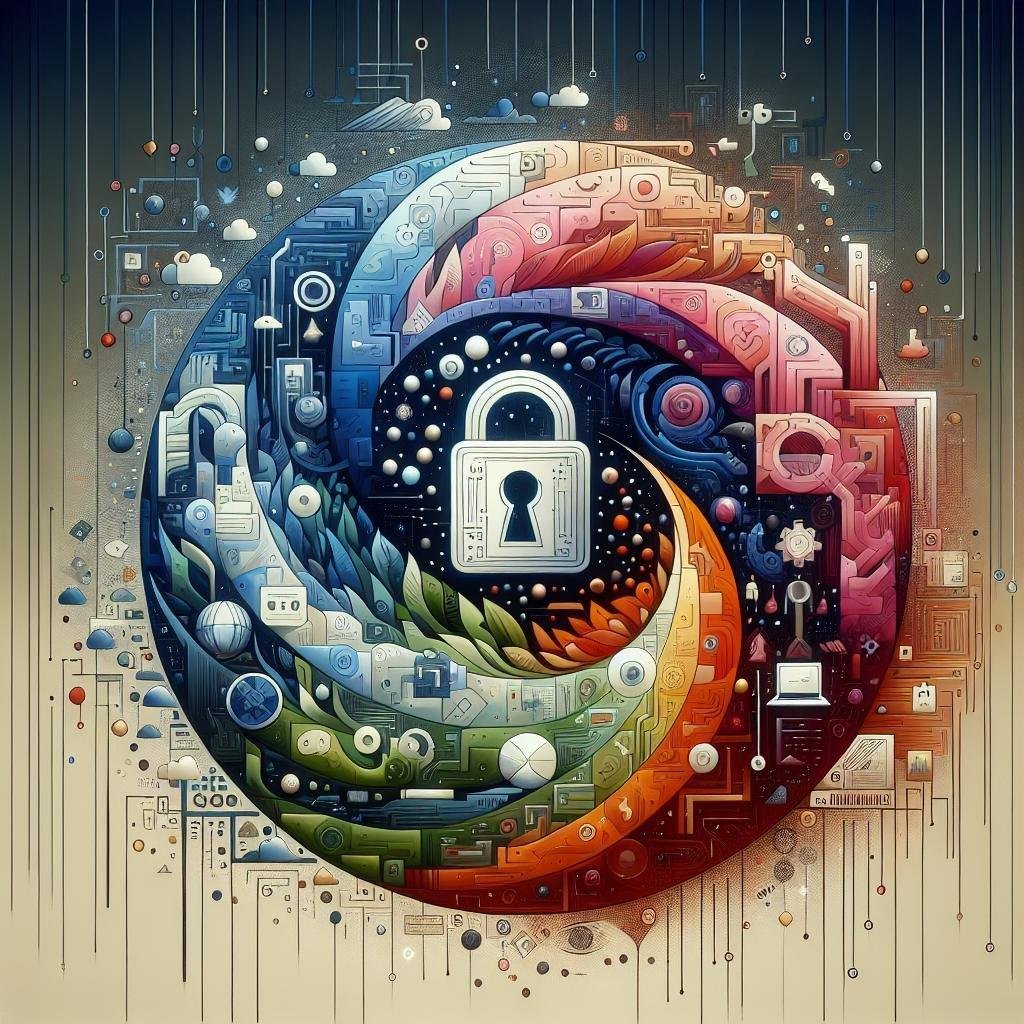 SSL sertifikāti: Drošība un uzticamība tiešsaistē