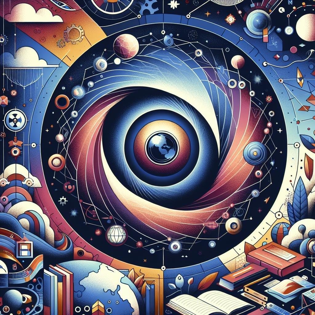 Atklājot noslēpumus: Dziļā iepazīšanās ar pasauli