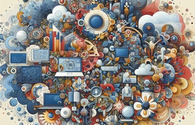 Mājaslapas izstrāde Latvijā: Kvalitāte un inovācijas