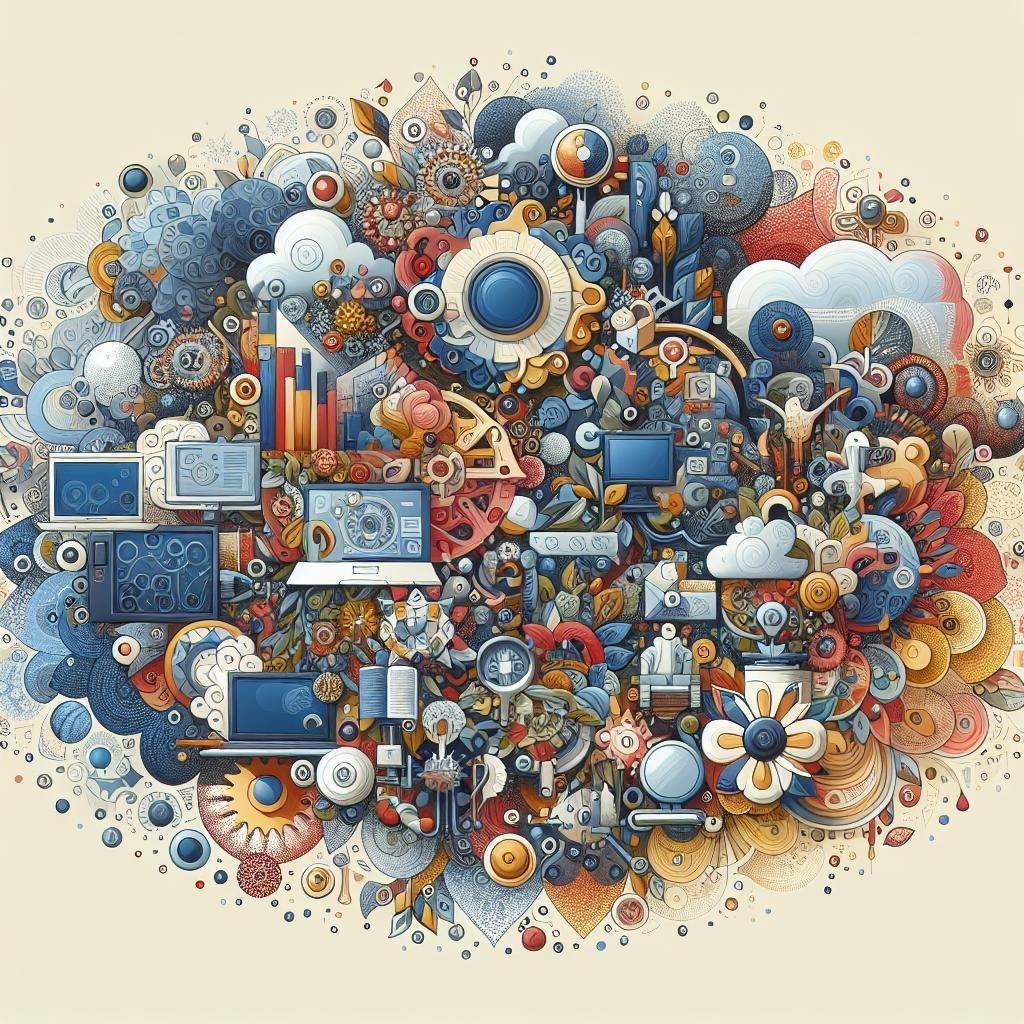 Mājaslapas izstrāde Latvijā: Kvalitāte un inovācijas