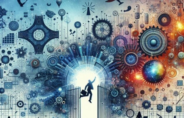 Web lapas barjerbezdarbība: Kā pārvērst izaicinājumus iespējos