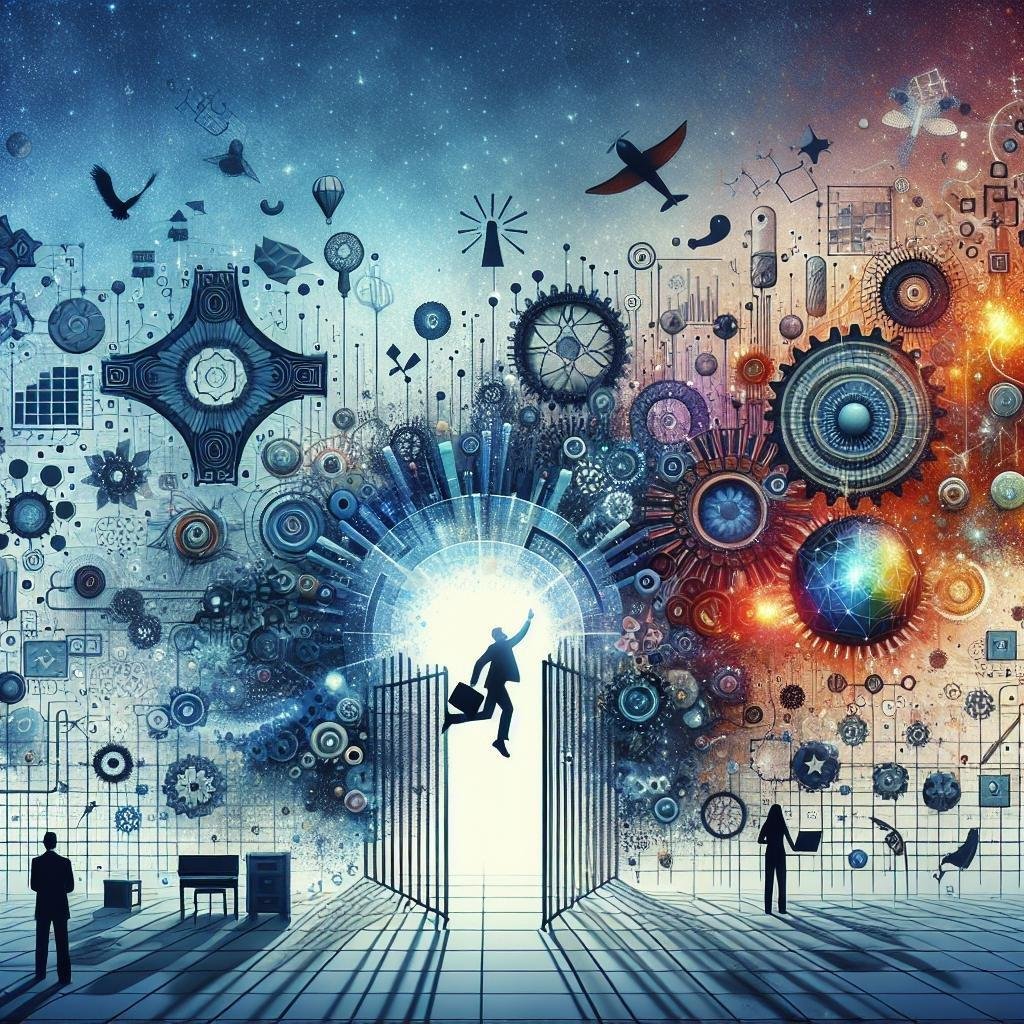 Web lapas barjerbezdarbība: Kā pārvērst izaicinājumus iespējos