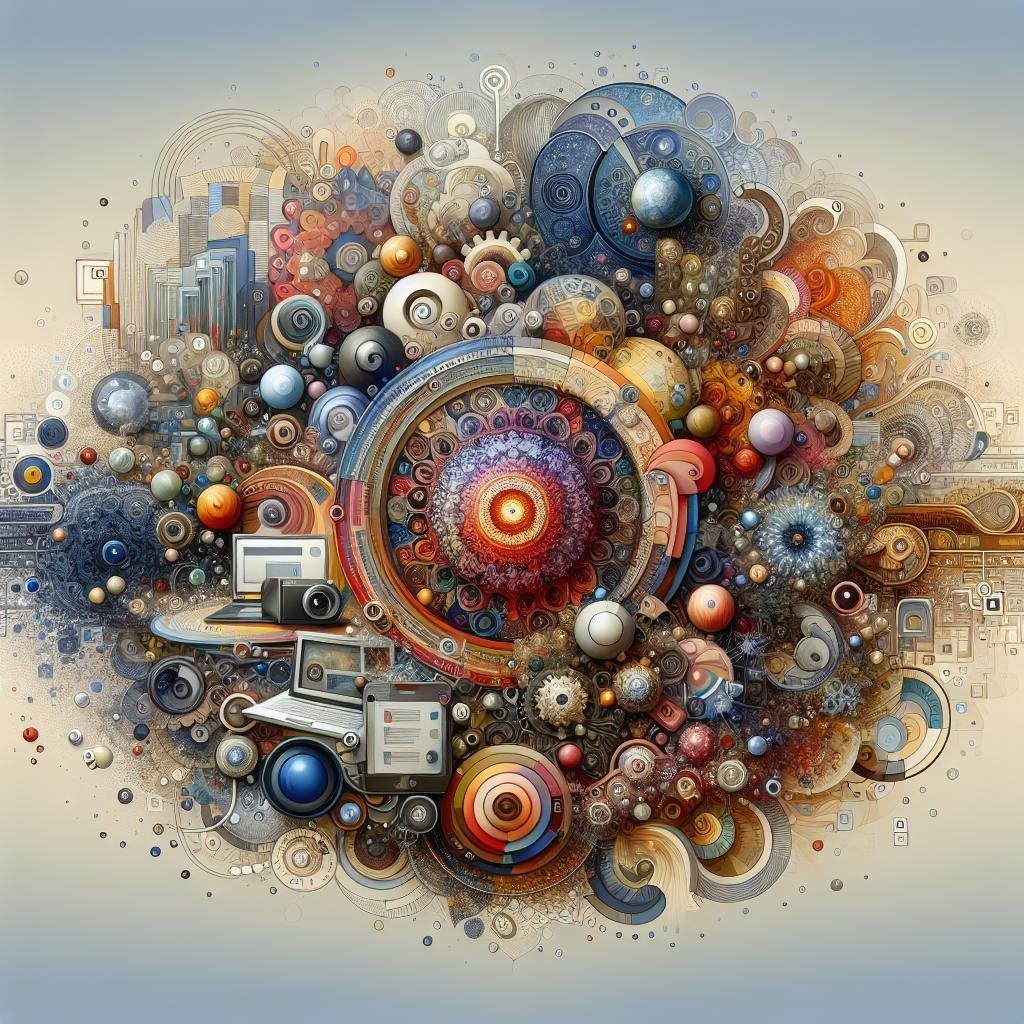 Atjaunojam web lapas: Jaunais sākums digitālajā pasaulē