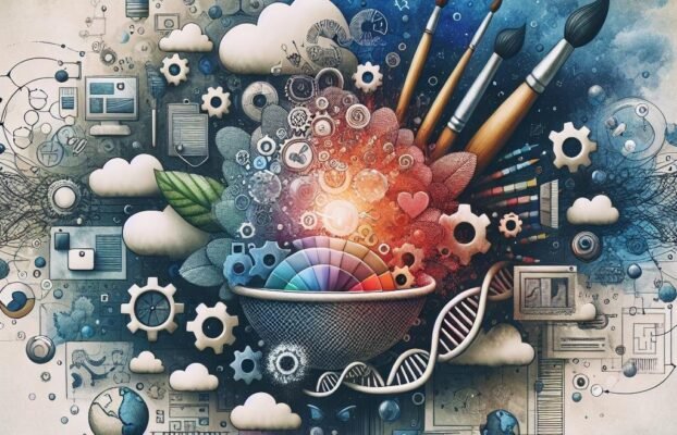 Web dizaina pakalpojumi: Radošas risinājumos jūsu vajadzībām