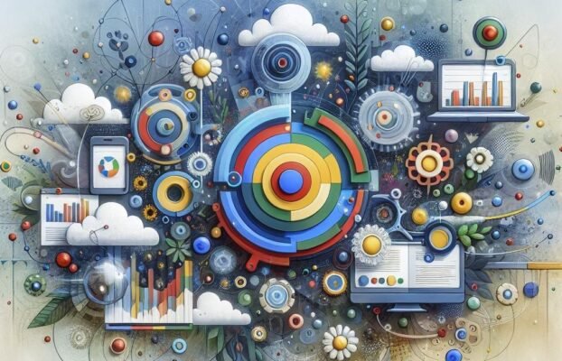 Google Analytics integrācija: Uzlabojiet savu datu analīzi!