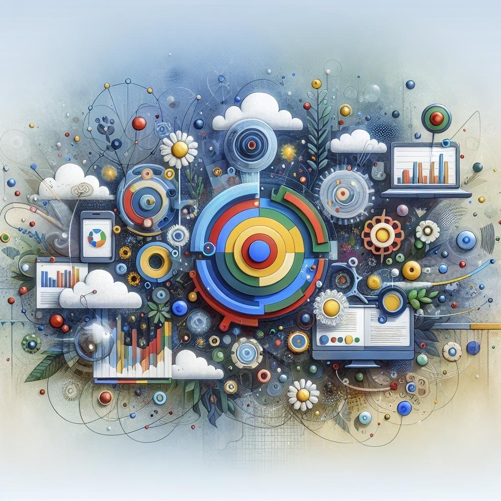 Google Analytics integrācija: Uzlabojiet savu datu analīzi!