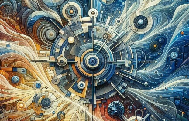 Web lapu iekšējā struktūra: Ceļvedis labākai navigācijai