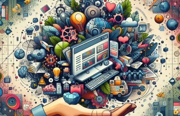 E-komercijas mājaslapas izstrāde: Ceļvedis panākumiem