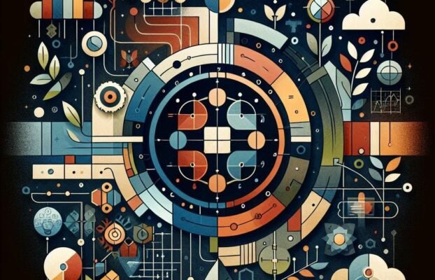 Semantiskā mājaslapas izstrāde: Mūsdienu tīmekļa risinājumi