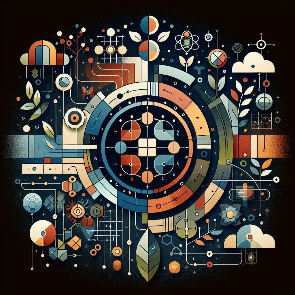 Semantiskā mājaslapas izstrāde: Mūsdienu tīmekļa risinājumi