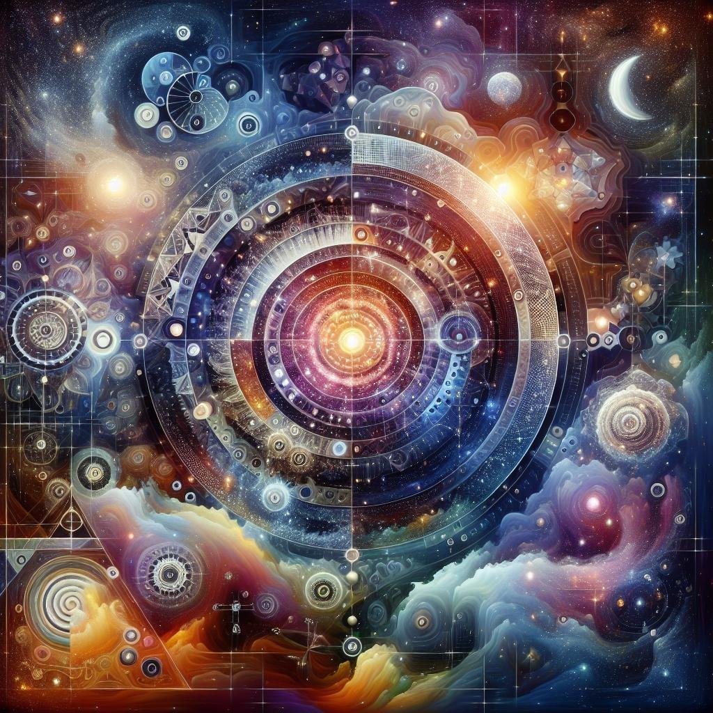 Saskarsme ar nezināmo: ceļojums uz iekšējo pasauli