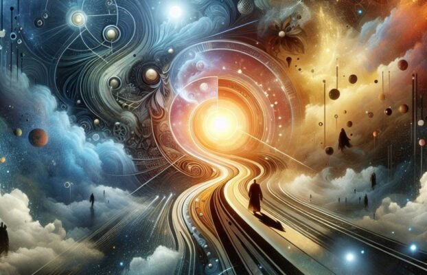 Liktenīgas izvēles ceļš: kā lēmumi veido mūsu dzīvi