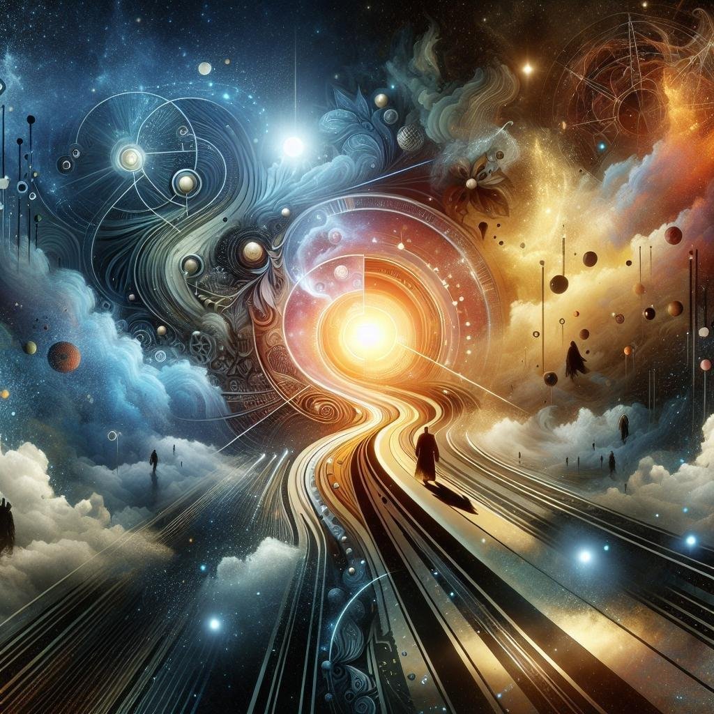 Liktenīgas izvēles ceļš: kā lēmumi veido mūsu dzīvi