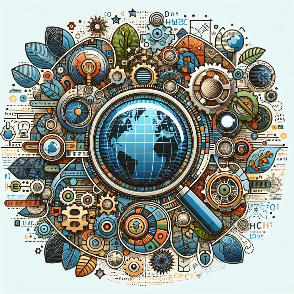 Viss par web lapu meklēšanas funkciju: ceļvedis un padomi