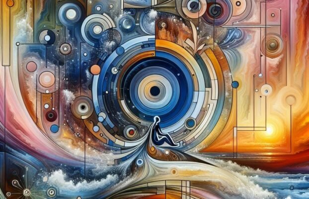 Kā “” var mainīt mūsu skatījumu uz pasauli?