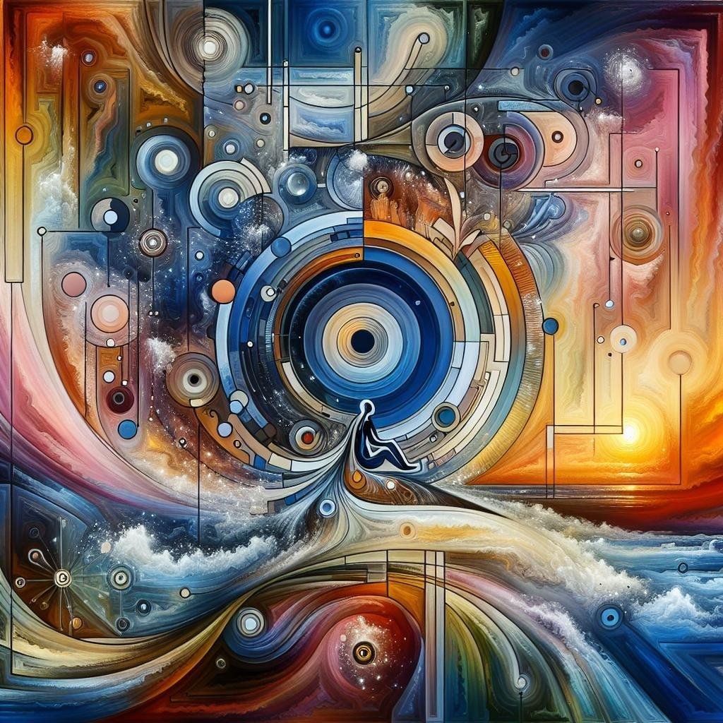 Kā “” var mainīt mūsu skatījumu uz pasauli?