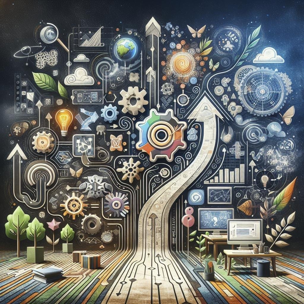 Efektīvas stratēģijas web lapu navigācijas uzlabošanai