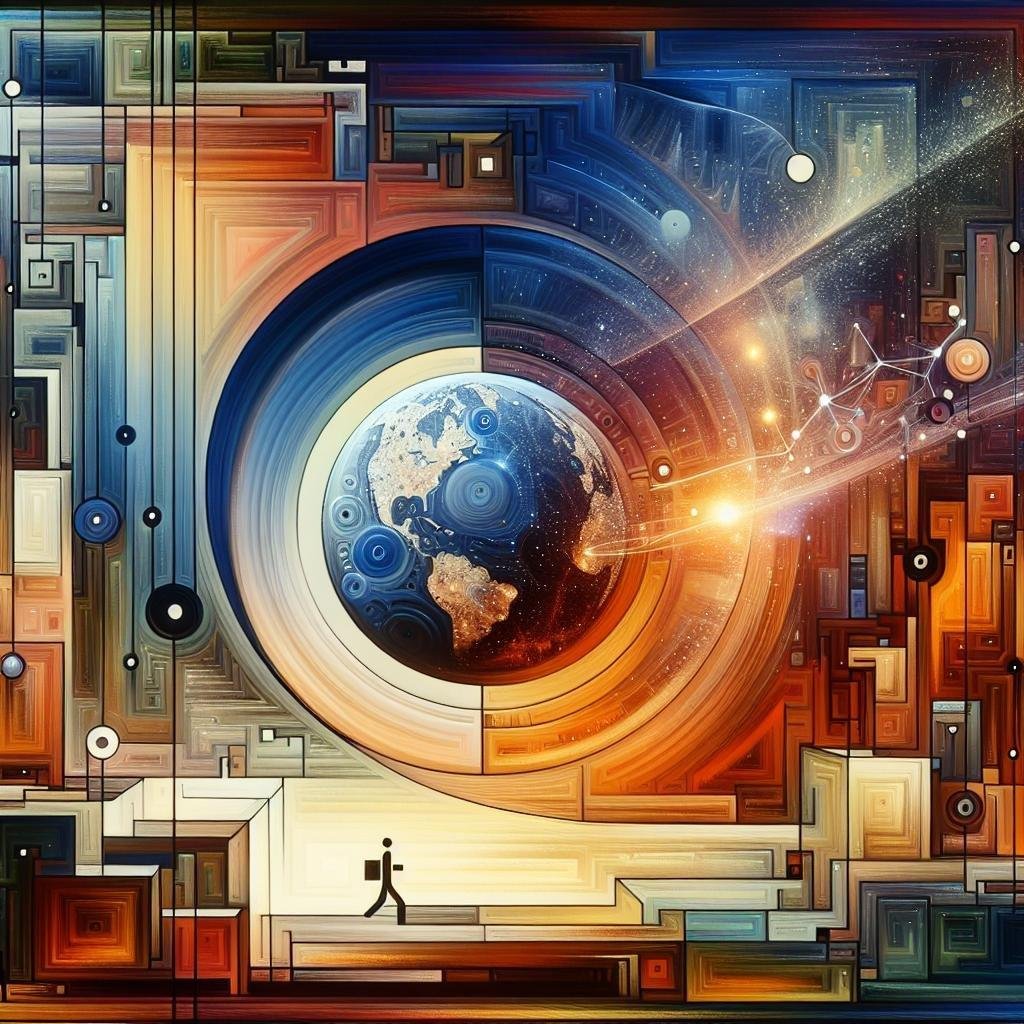 Web Lapas Animācijas: Radošs Ceļvedis Digitālajā Pasaulē