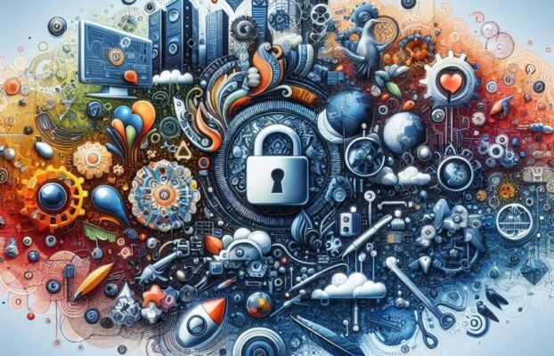 Uzticama mājaslapas drošība: kā pasargāt savu digitālo telpu