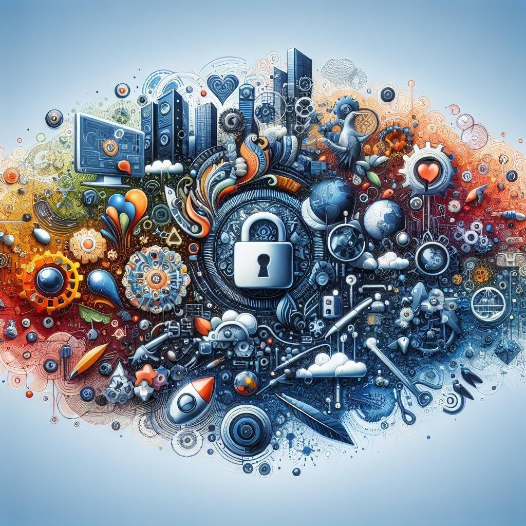 Uzticama mājaslapas drošība: kā pasargāt savu digitālo telpu