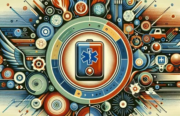 Zvanu Izsaukuma Pogas: Drošības Risinājumi Mūsdienās