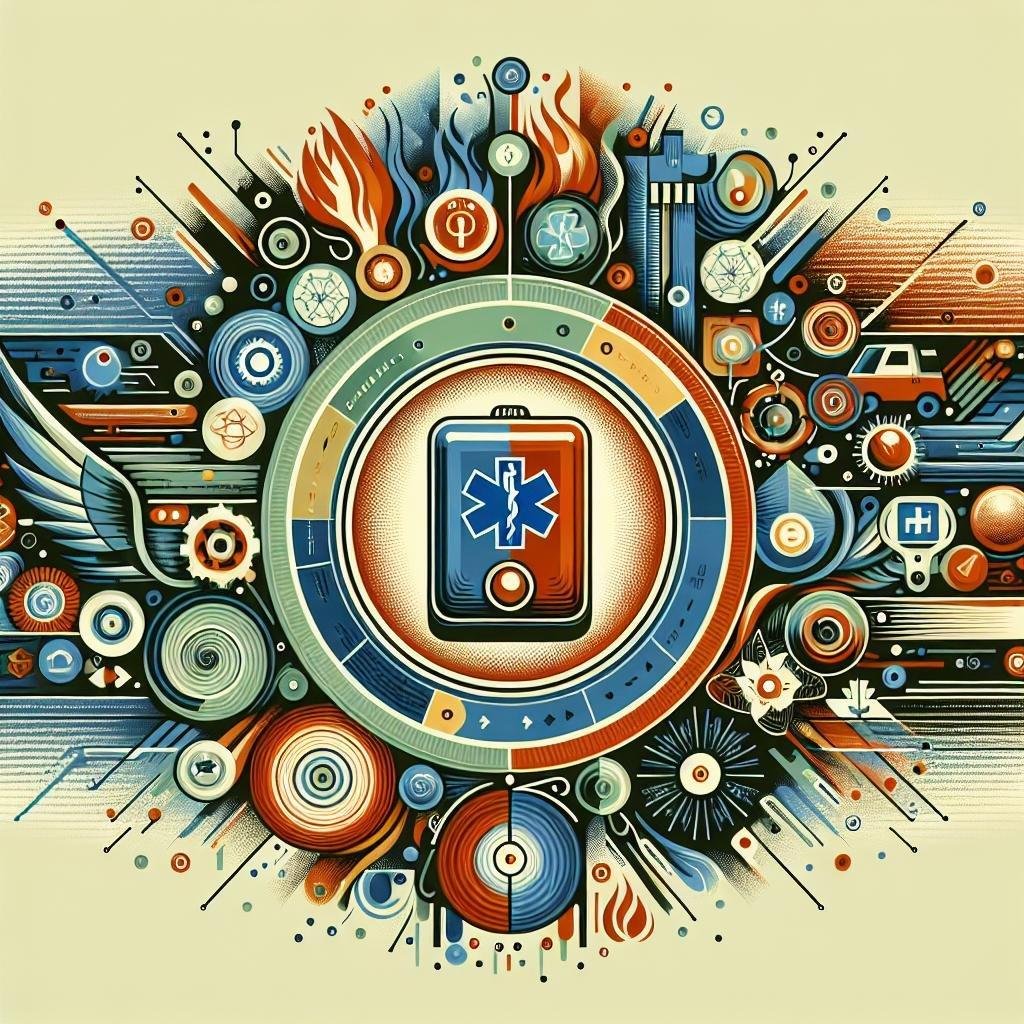 Zvanu Izsaukuma Pogas: Drošības Risinājumi Mūsdienās