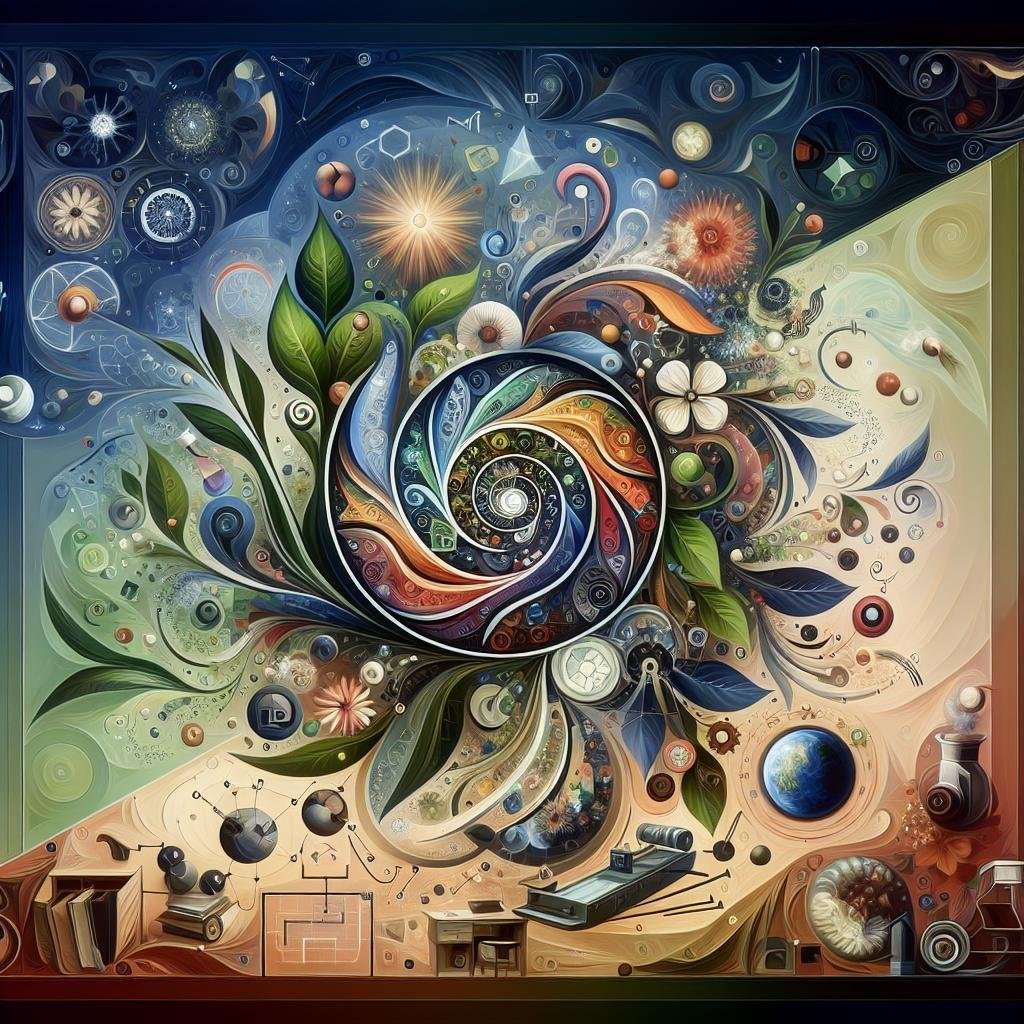 Interaktīvo Elementu Maģija: Web Lapu Pārveidošana