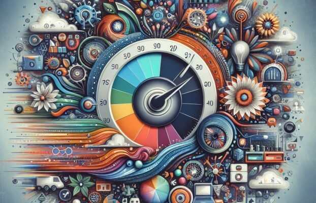 Mājaslapas ātruma optimizācija: Svarīgi soļi efektivitātei